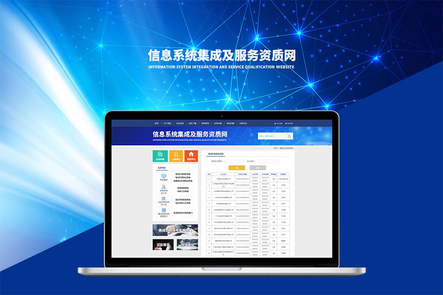 在上海企业想要自己建设一个网站需要学习什么？